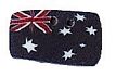 Tiny Australian Flag